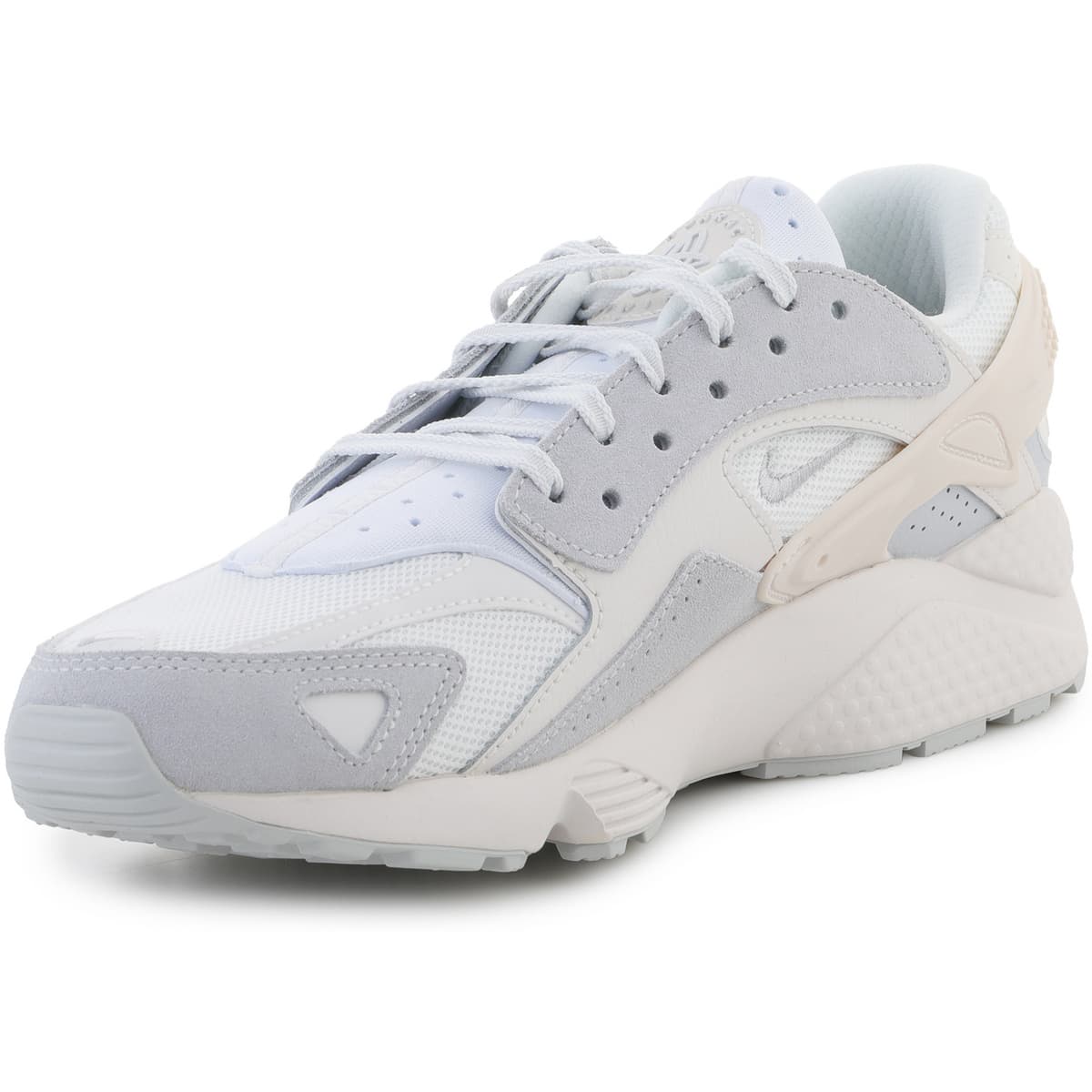 Men's Sneakers Nike White