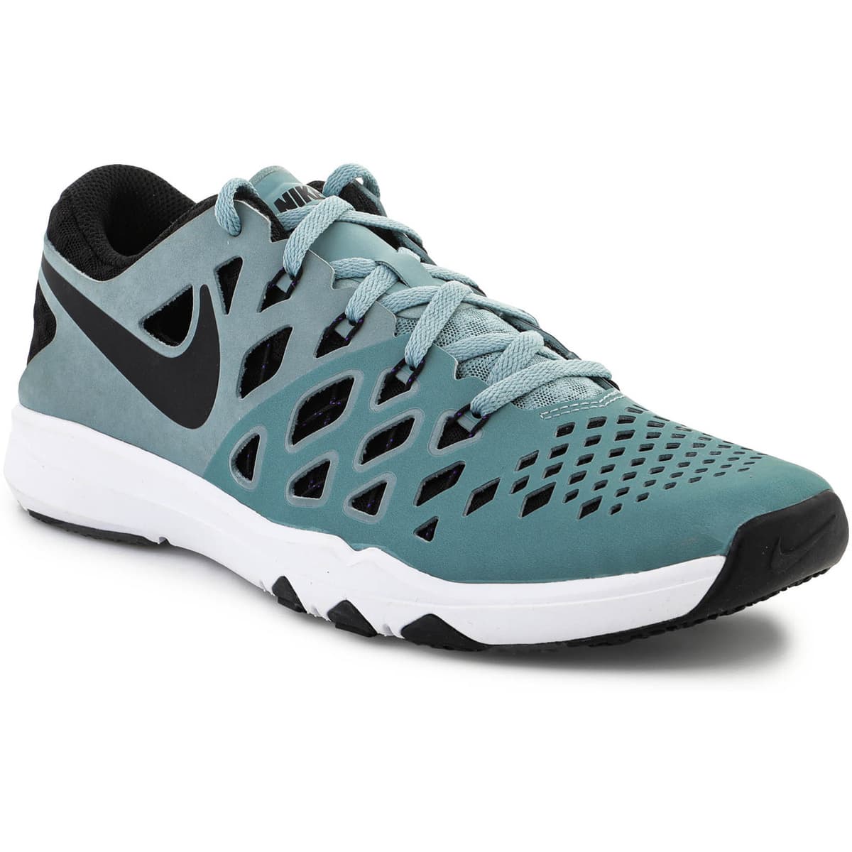 Men's Running Shoes Nike Green