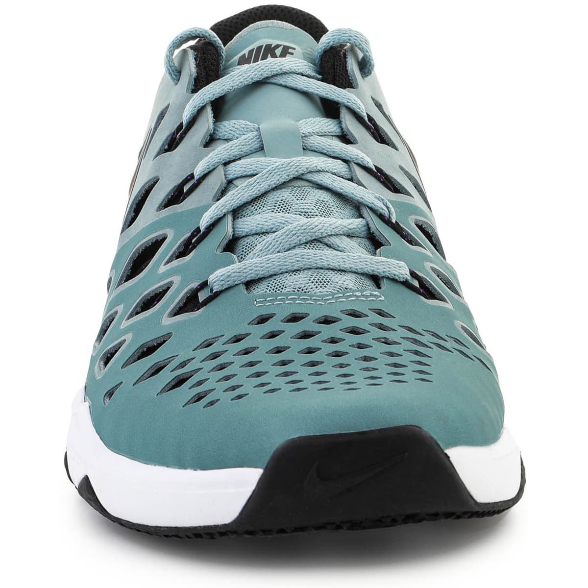 Men's Running Shoes Nike Green