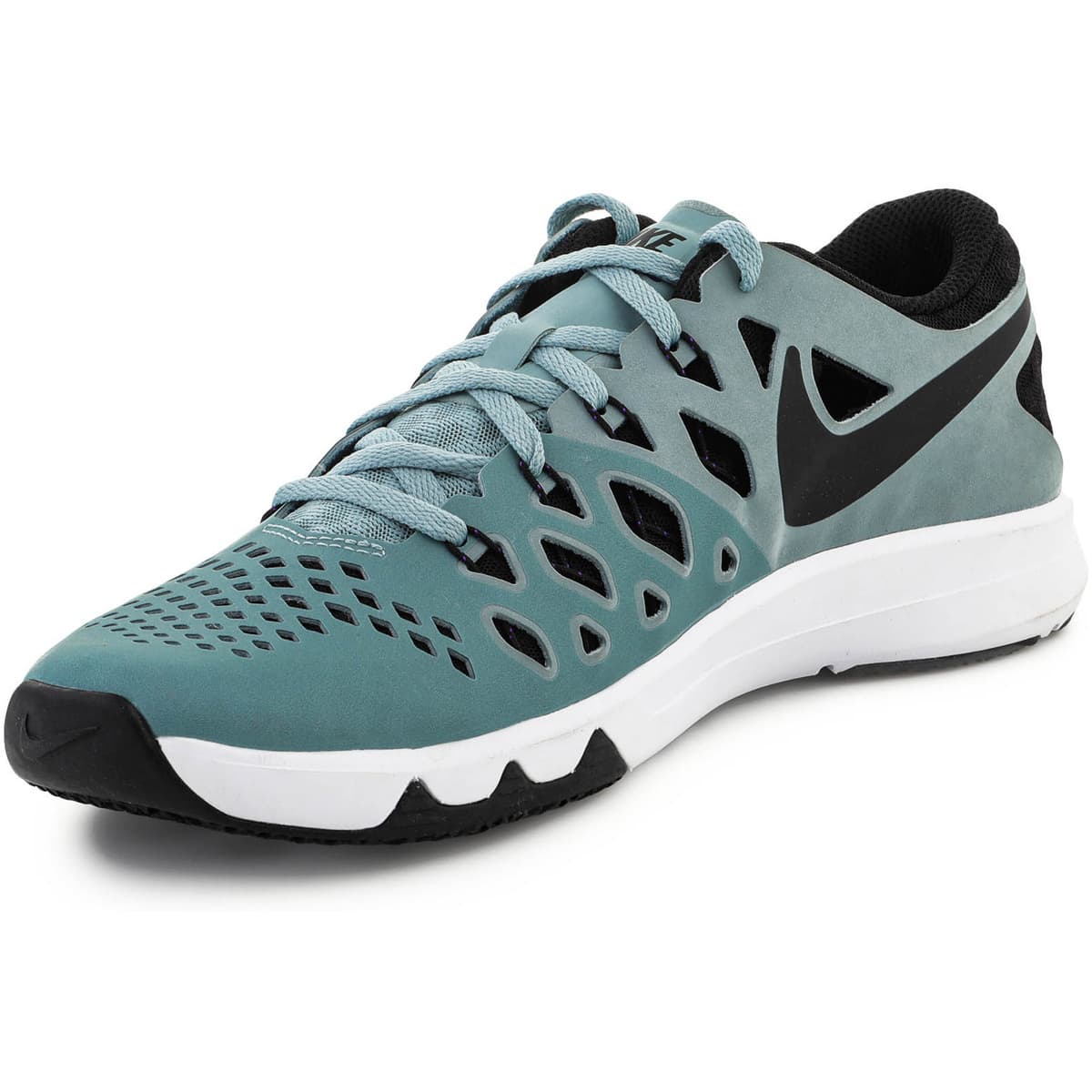 Men's Running Shoes Nike Green