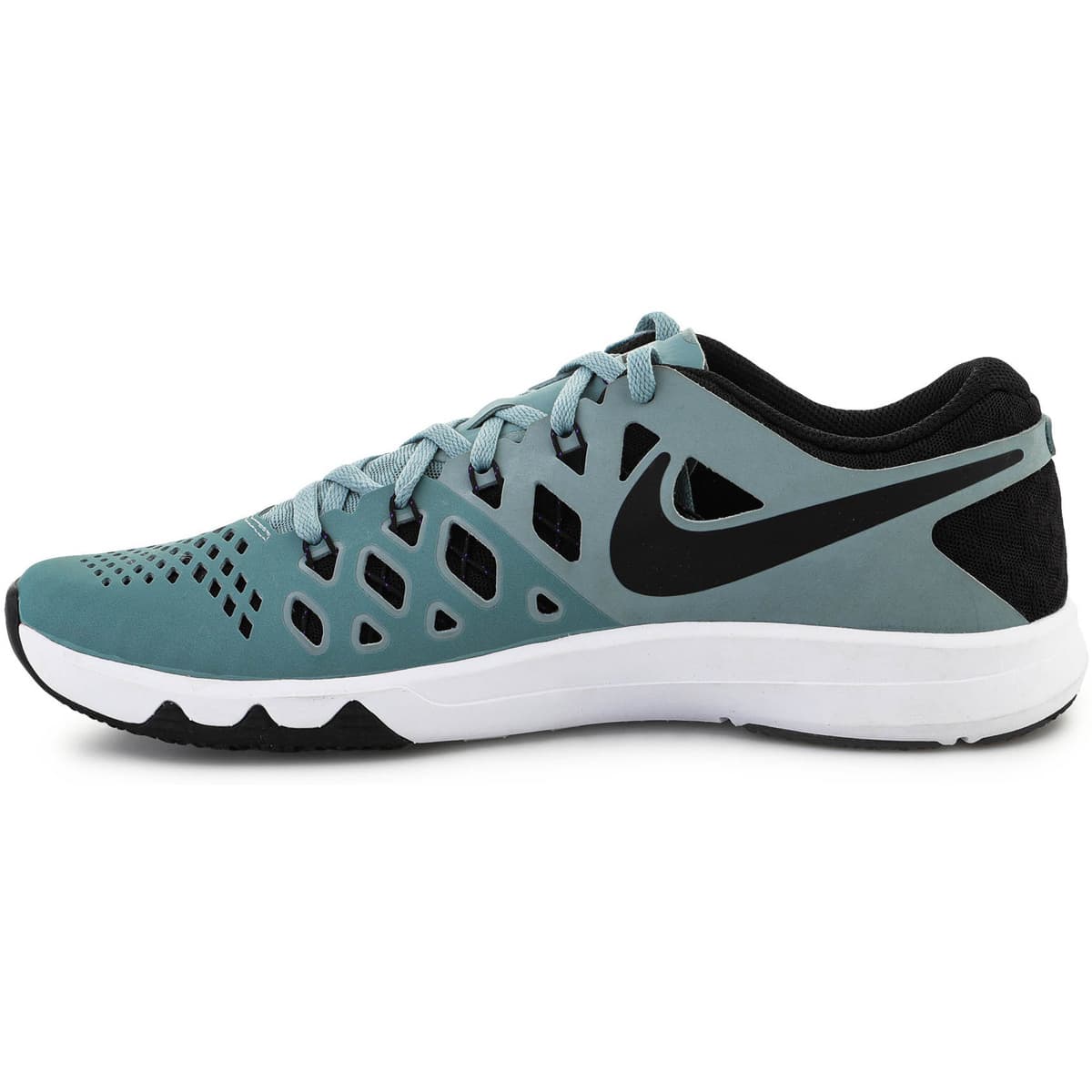 Men's Running Shoes Nike Green