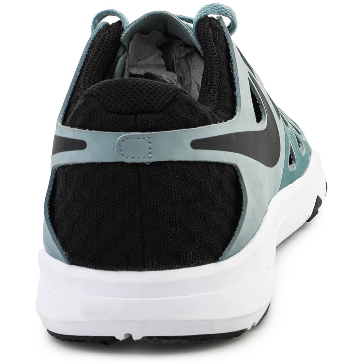 Men's Running Shoes Nike Green