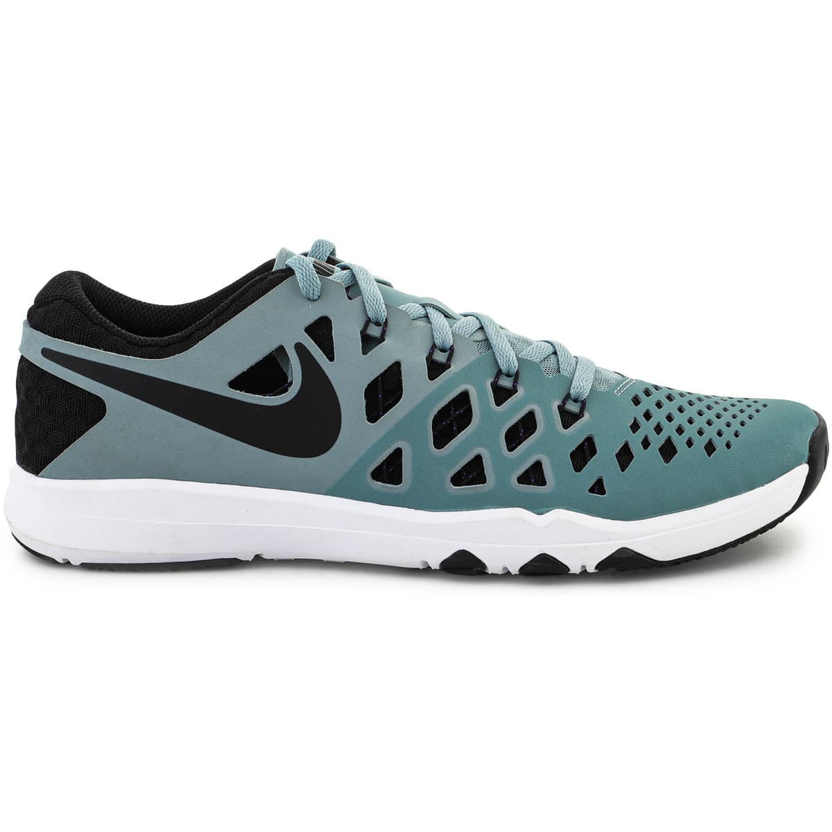 Men's Running Shoes Nike Green