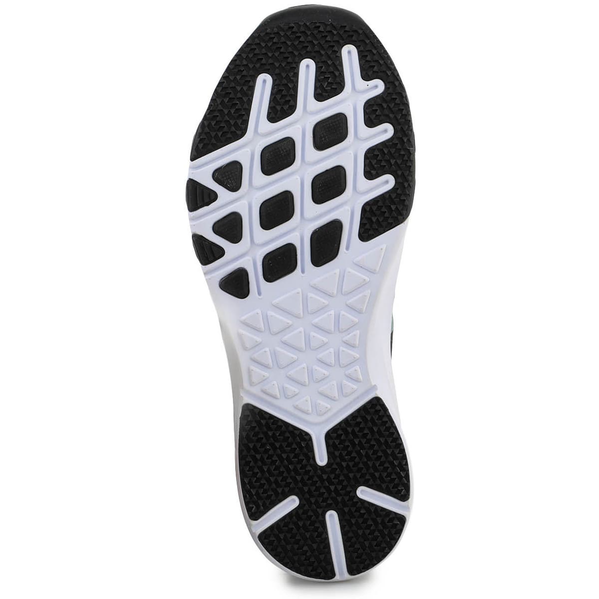 Men's Running Shoes Nike Green