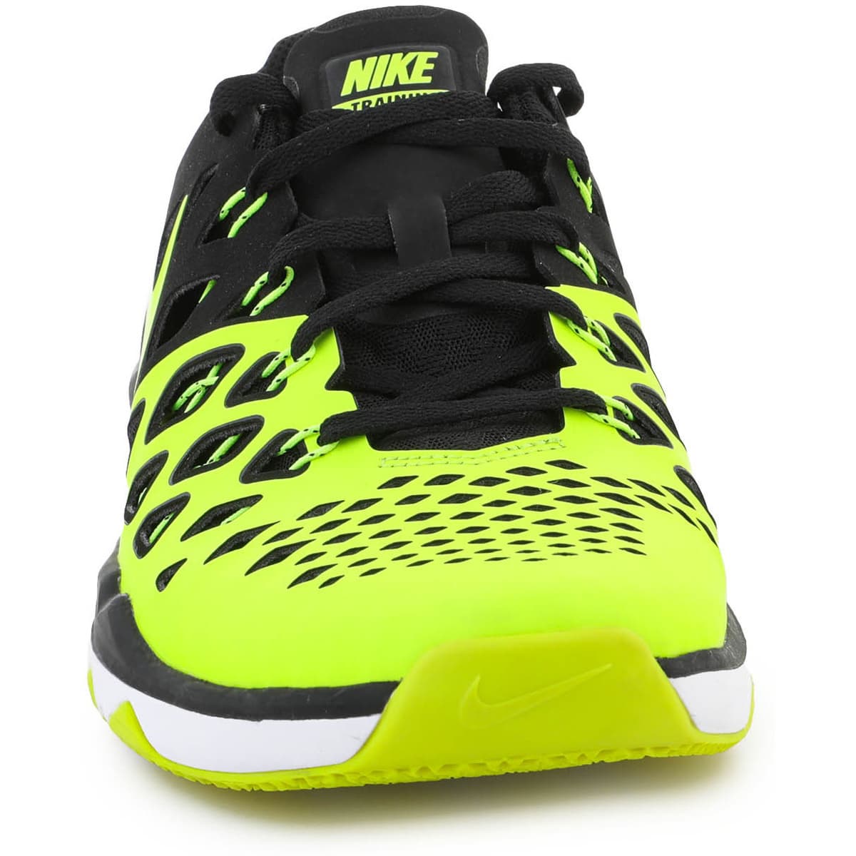 Men's Running Shoes Nike Green