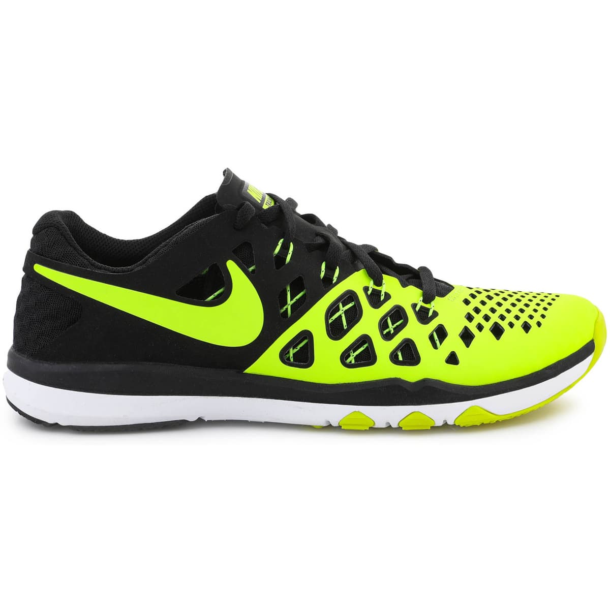 Men's Running Shoes Nike Green