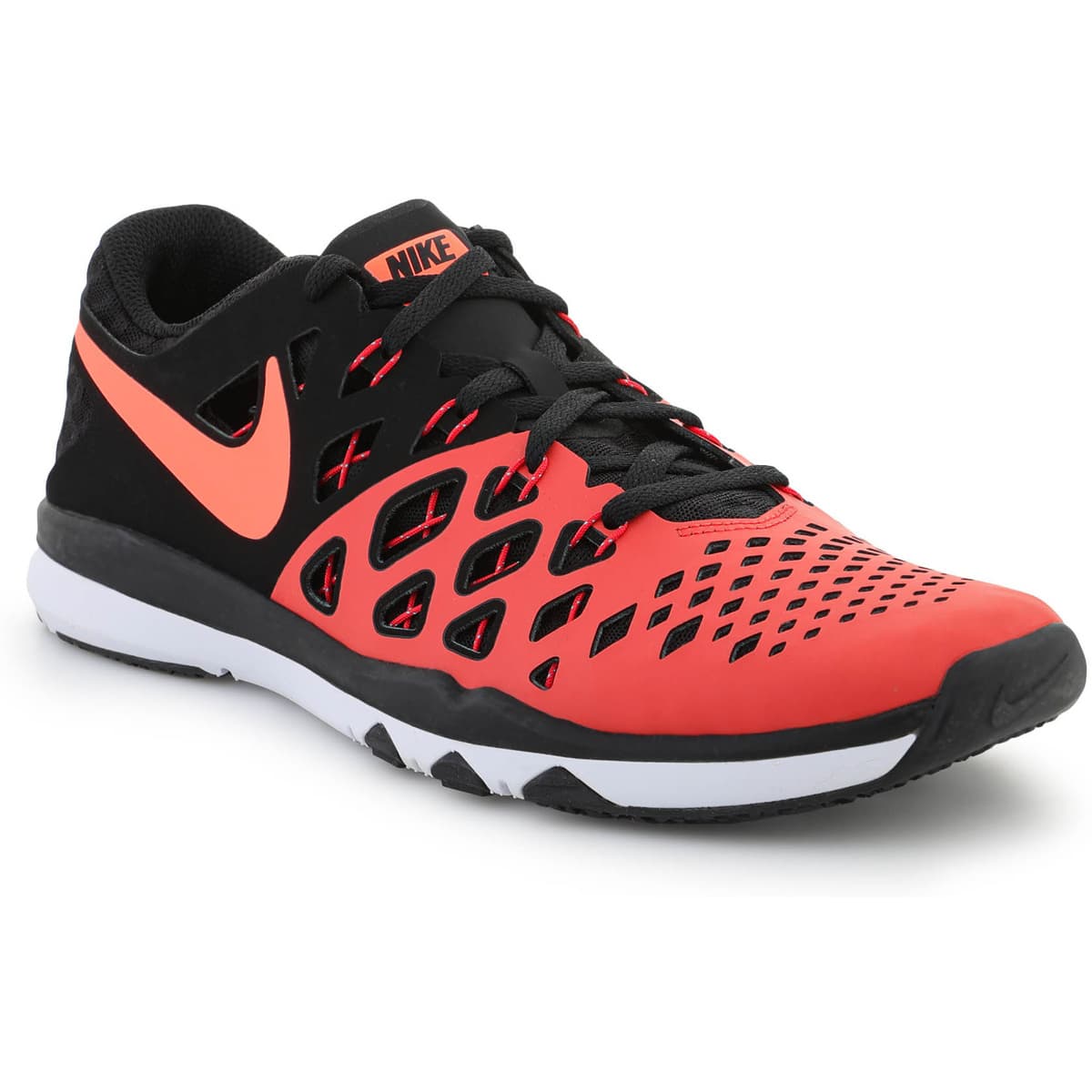 Men's Running Shoes Nike Red