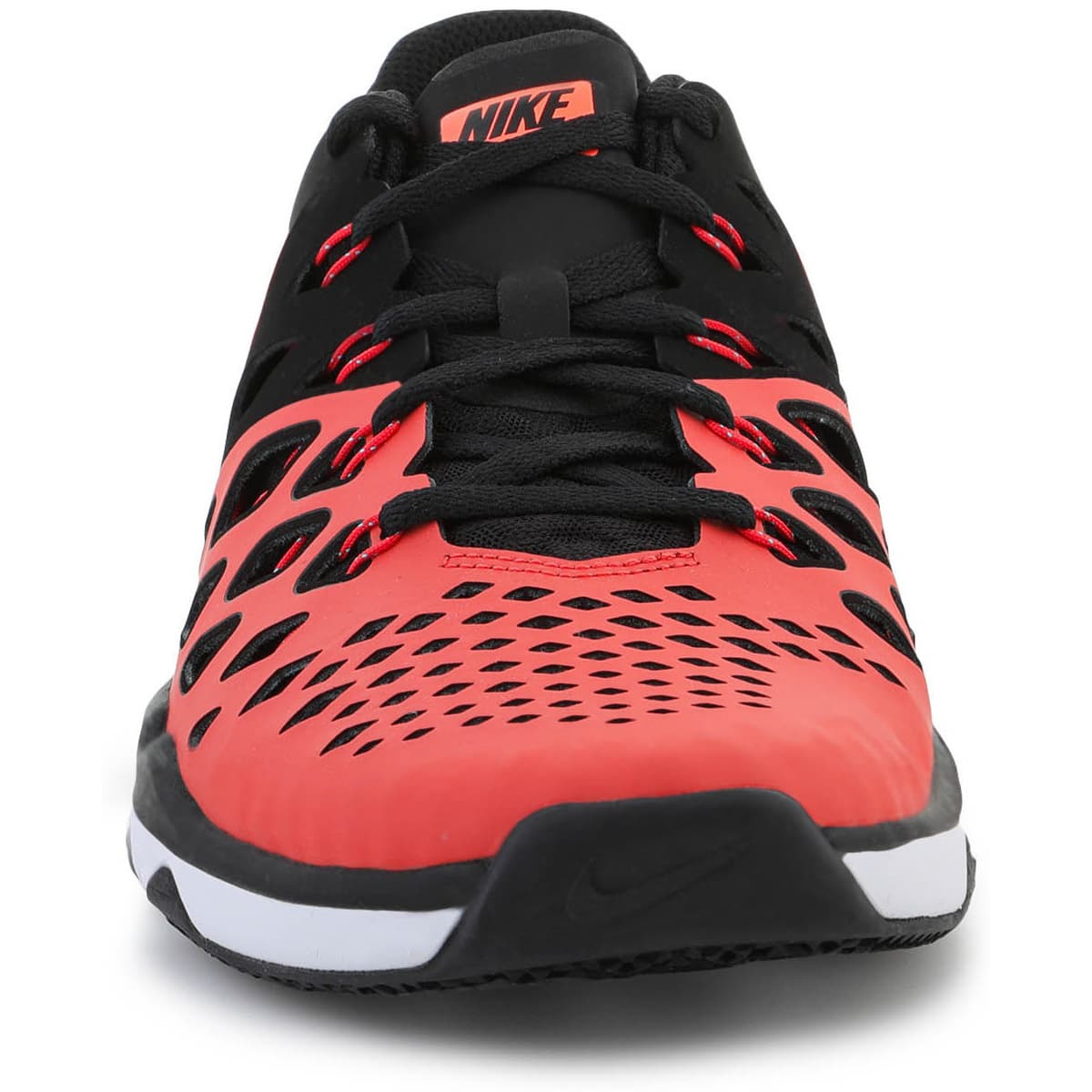 Men's Running Shoes Nike Red