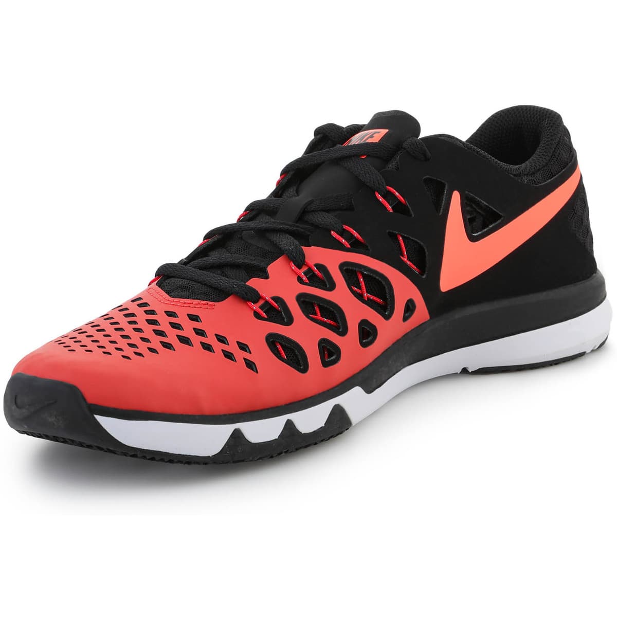 Men's Running Shoes Nike Red