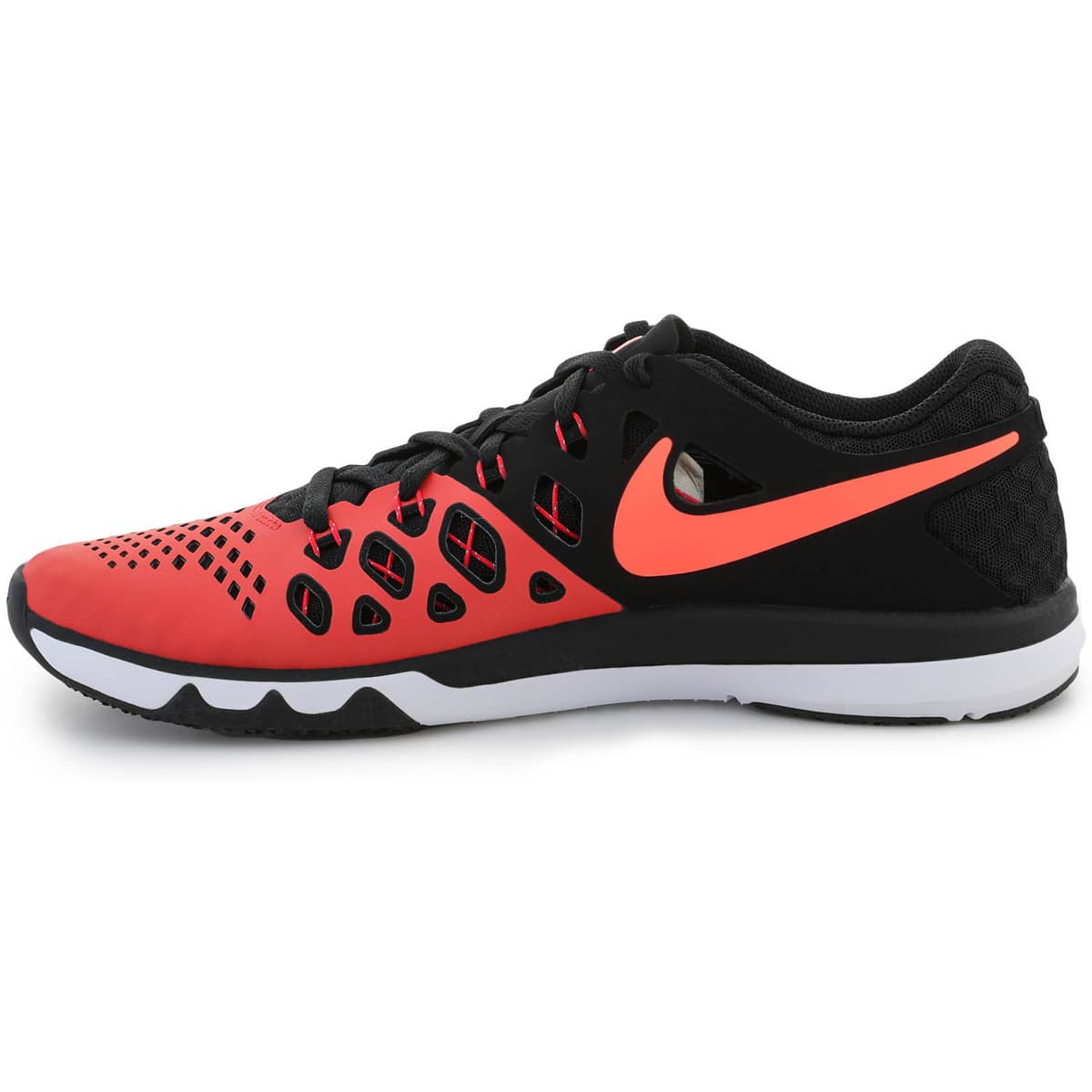 Men's Running Shoes Nike Red