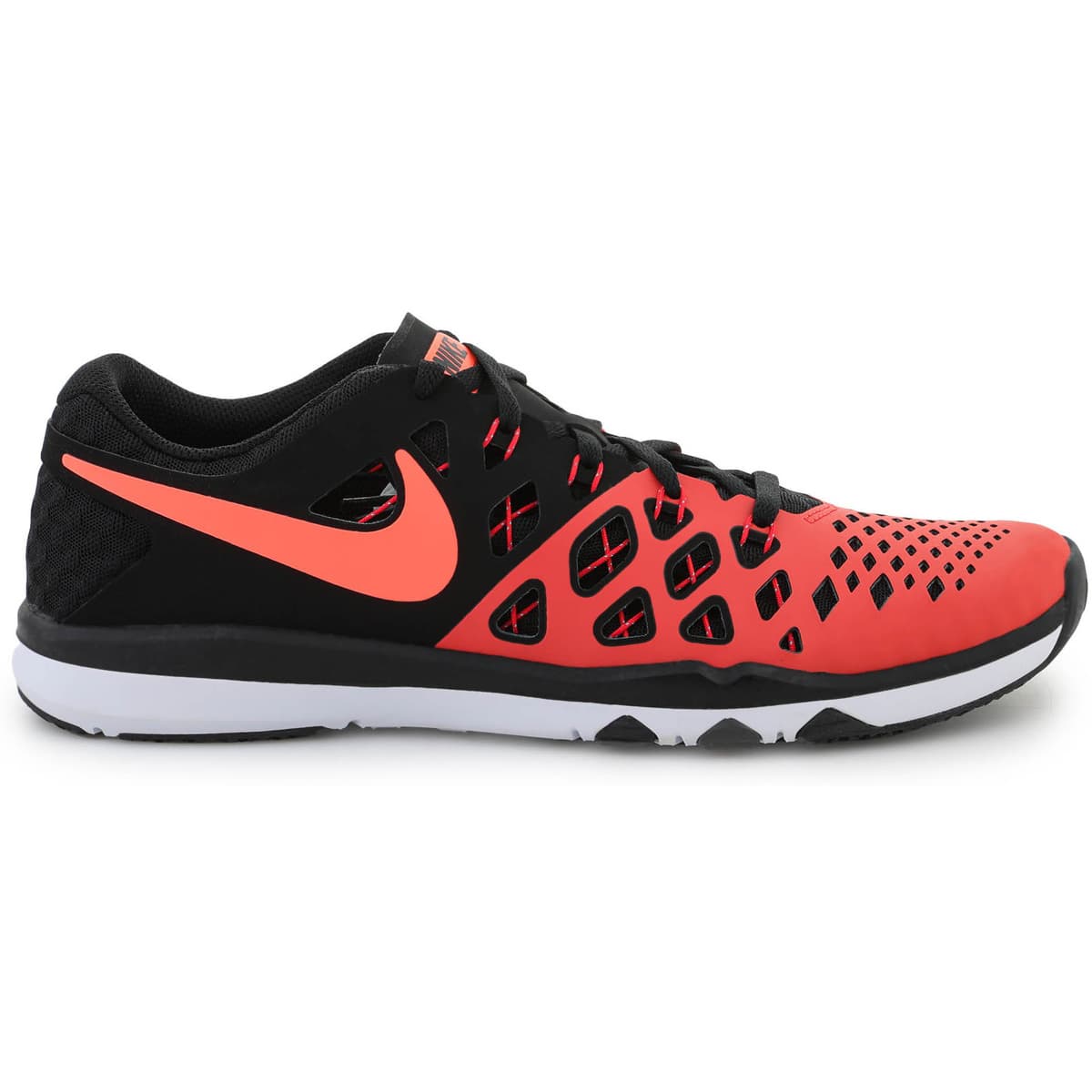 Men's Running Shoes Nike Red