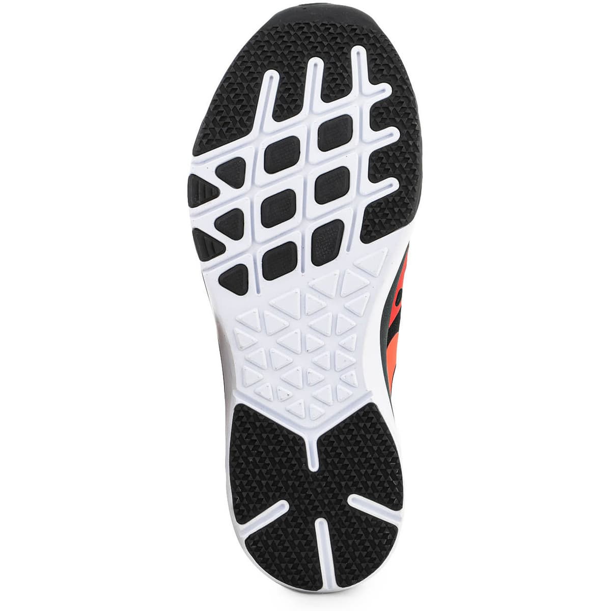 Men's Running Shoes Nike Red