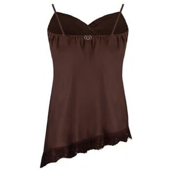 Women's T-Shirts Rinascimento Brown