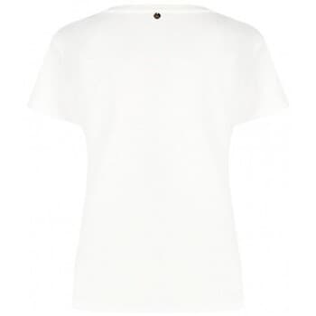 Women's T-Shirts Rinascimento Multicolor