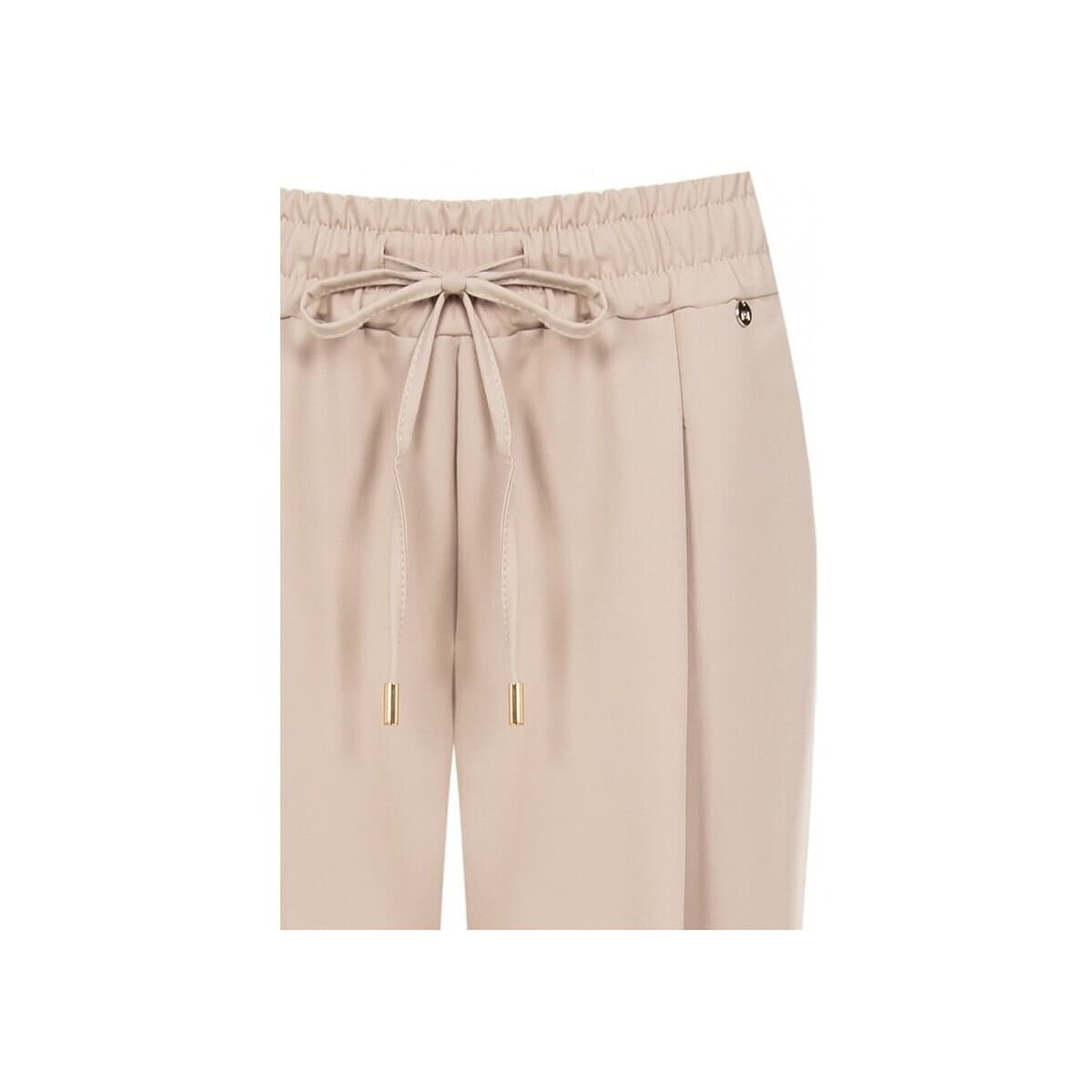 Women's Pants Rinascimento Multicolor