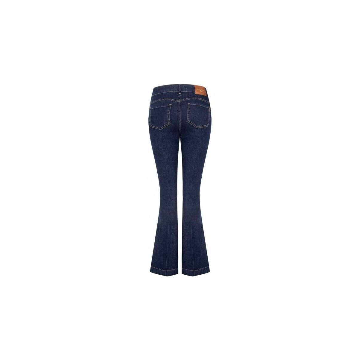 Women's Jeans Rinascimento Multicolor