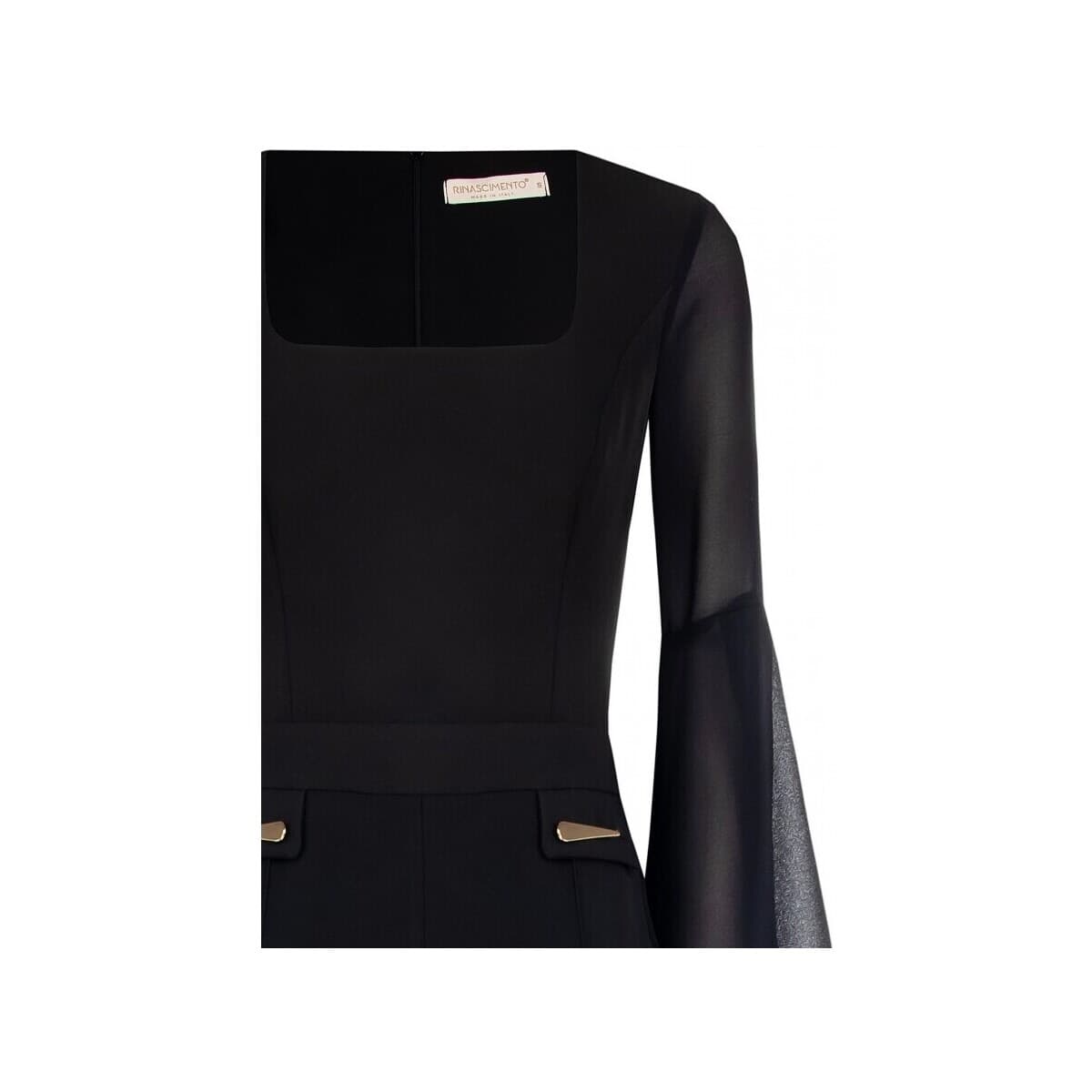 Women's Jumpsuits Rinascimento Multicolor