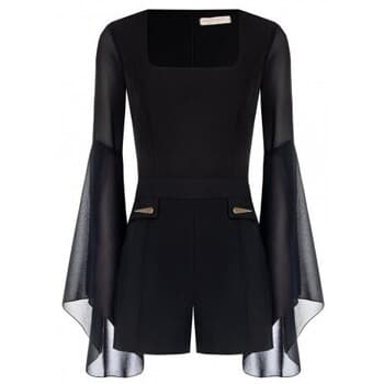 Women's Jumpsuits Rinascimento Multicolor