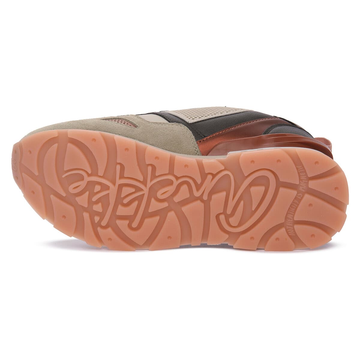 Women's Sneakers Anekke Black