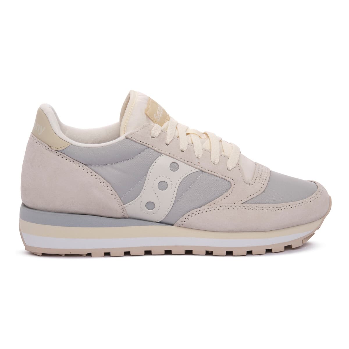 Women's Running Shoes Saucony Gray