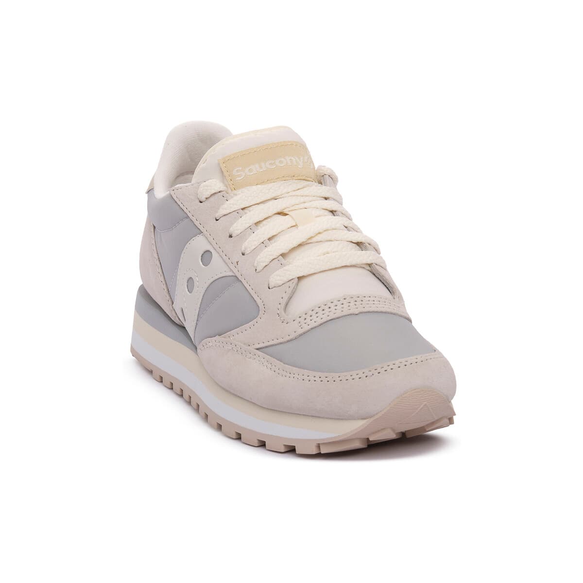 Women's Running Shoes Saucony Gray