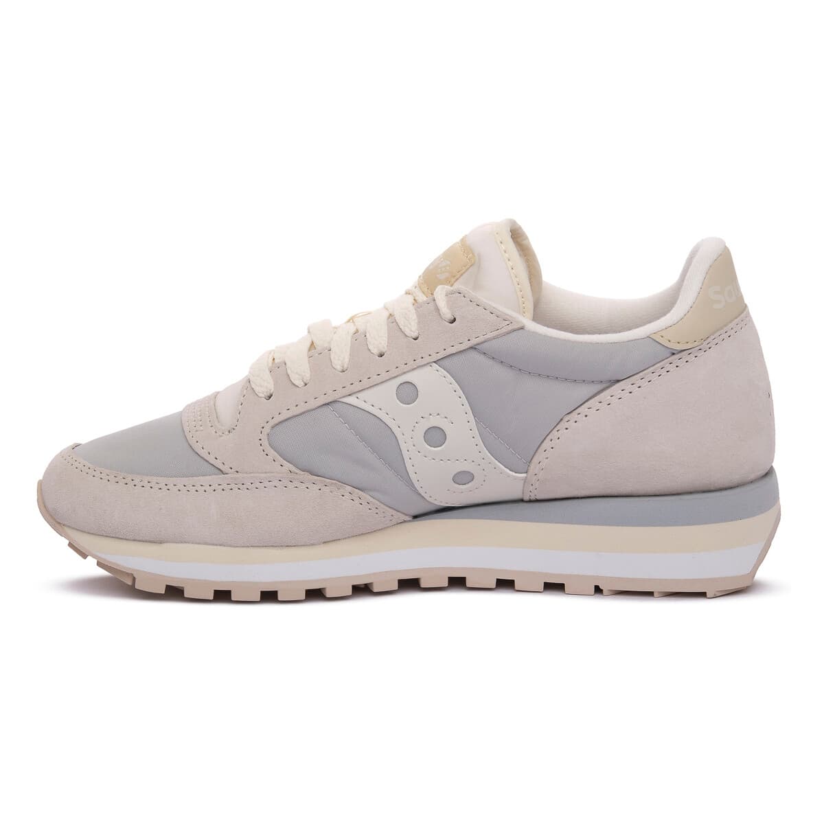 Women's Running Shoes Saucony Gray