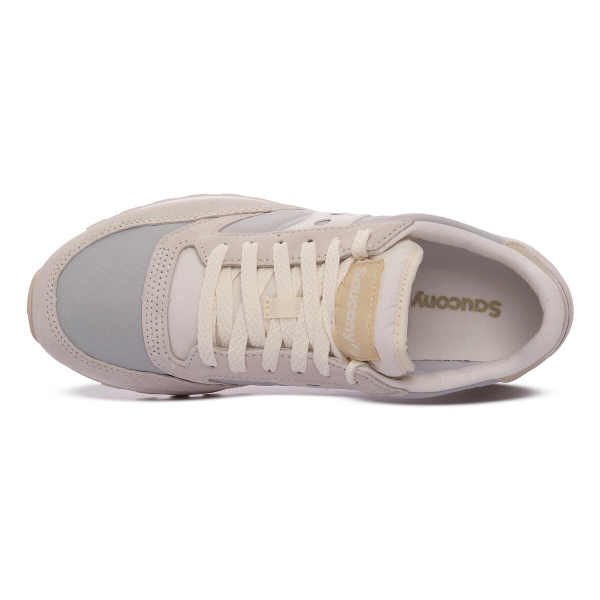 Women's Running Shoes Saucony Gray