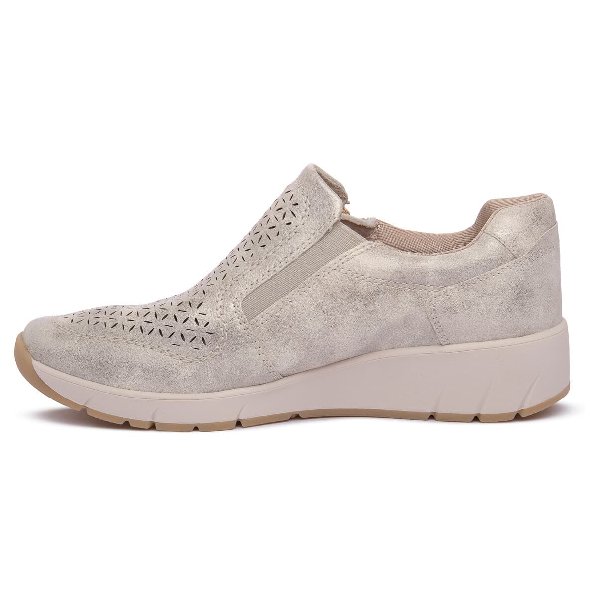 Women's Sneakers Jana Beige