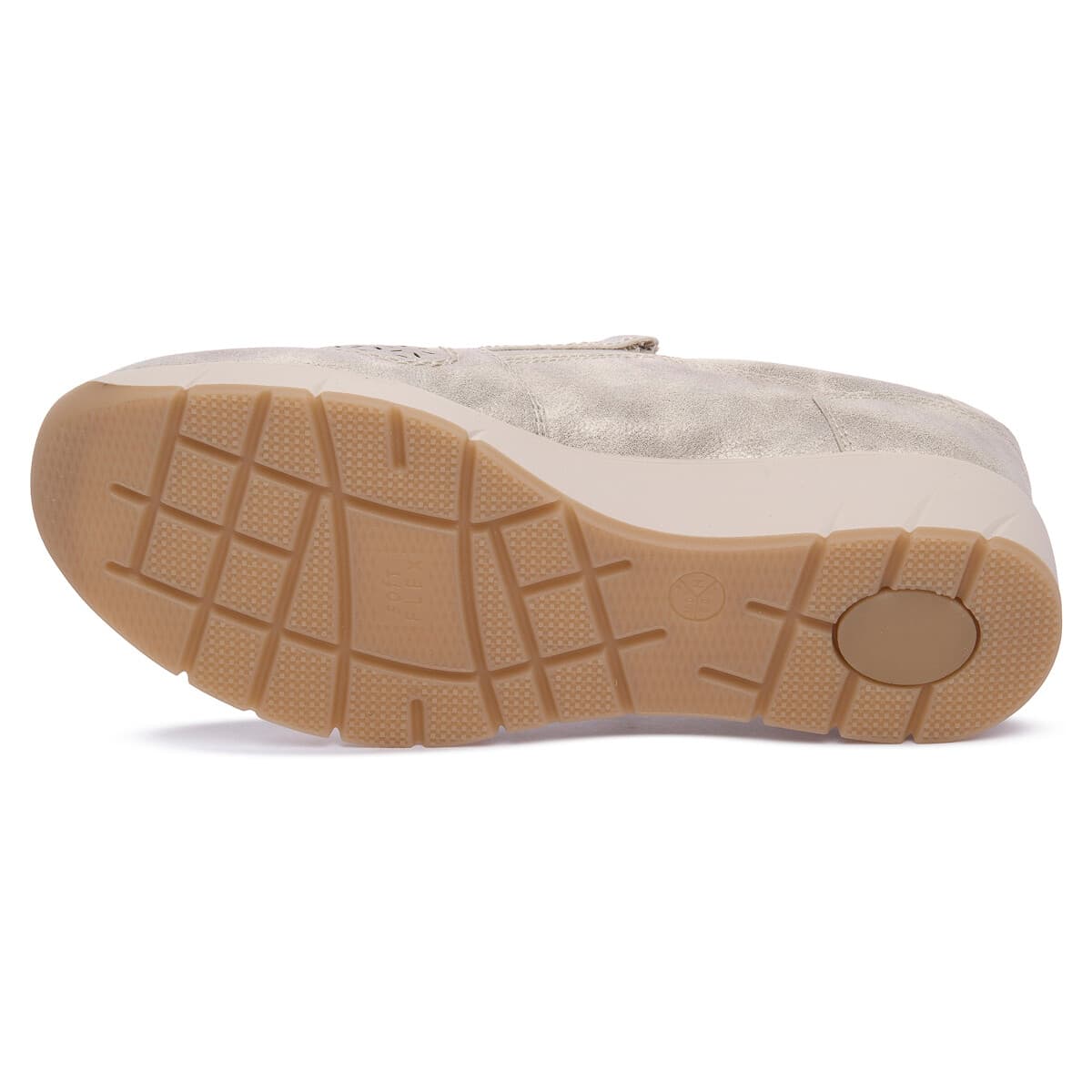 Women's Sneakers Jana Beige