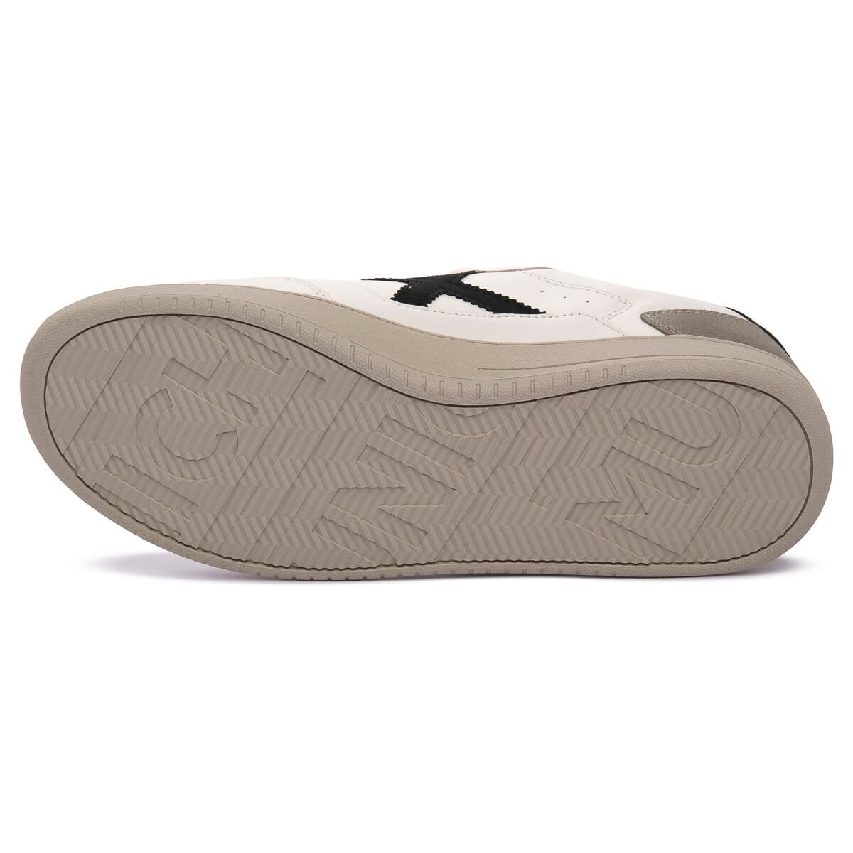 Men's Sneakers Munich White