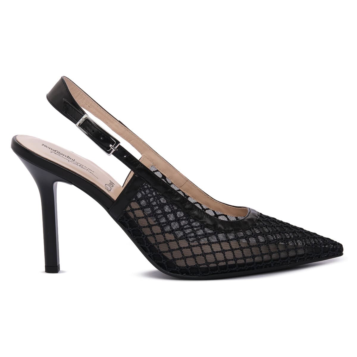 Women's Pumps NeroGiardini Black