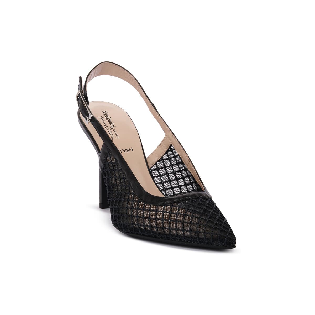 Women's Pumps NeroGiardini Black