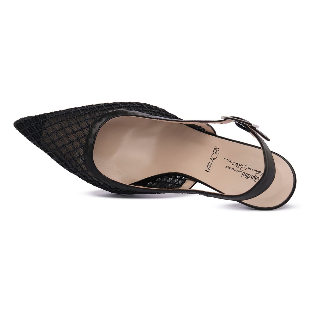 Women's Pumps NeroGiardini Black