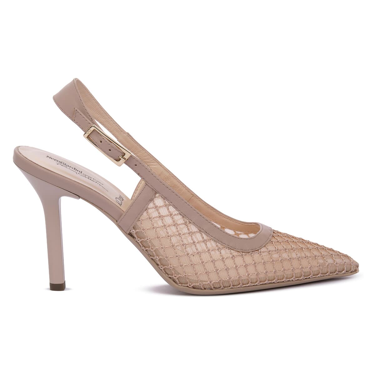 Women's Pumps NeroGiardini Pink