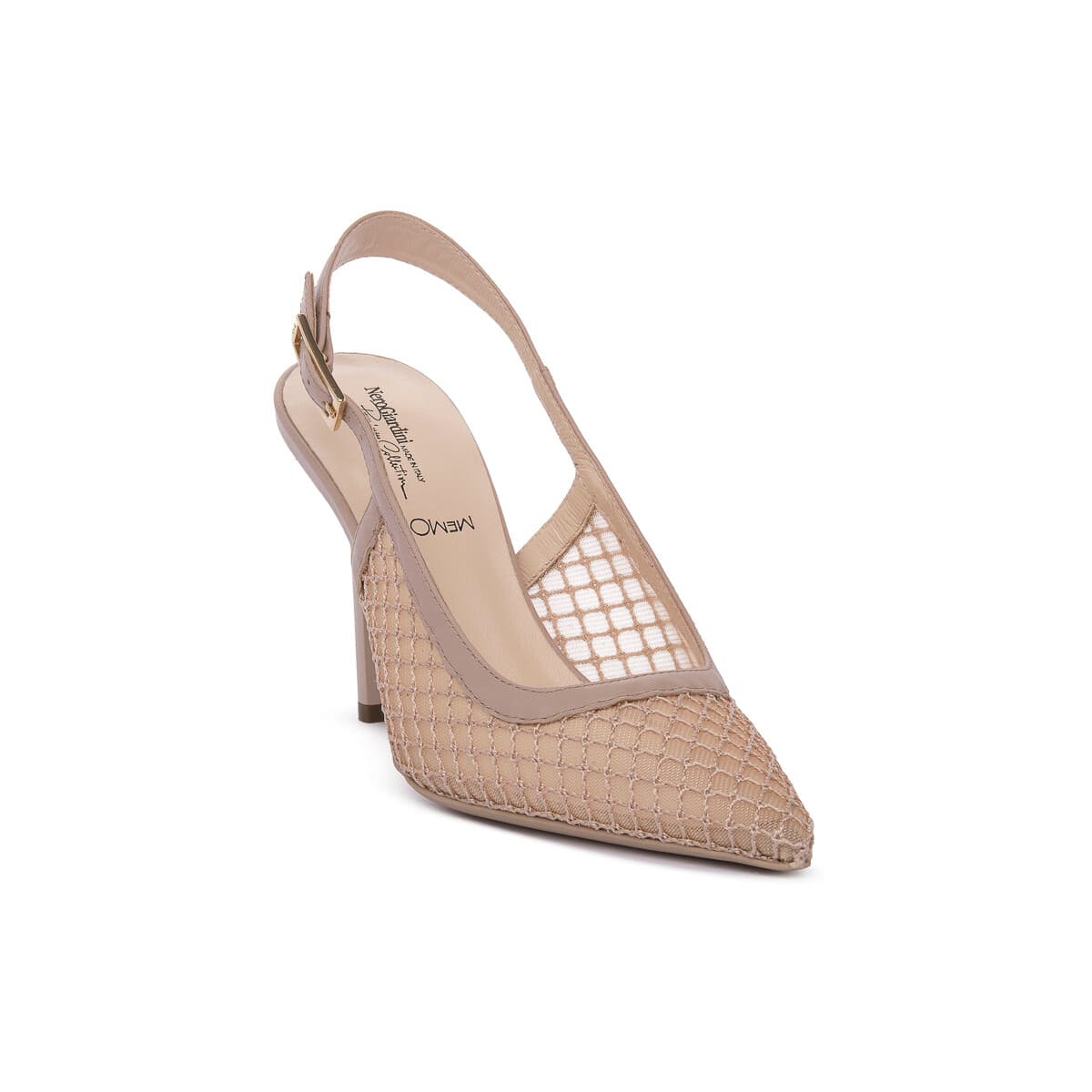 Women's Pumps NeroGiardini Pink