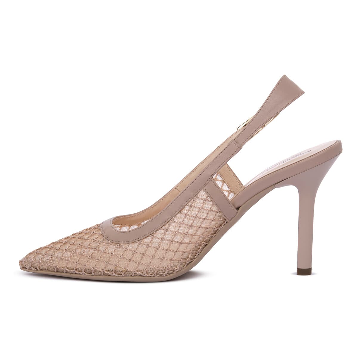 Women's Pumps NeroGiardini Pink