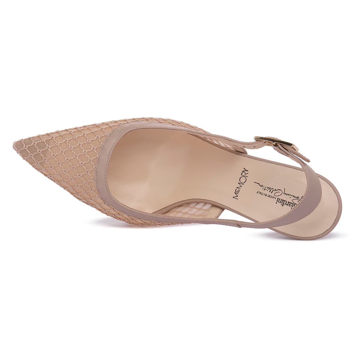 Women's Pumps NeroGiardini Pink