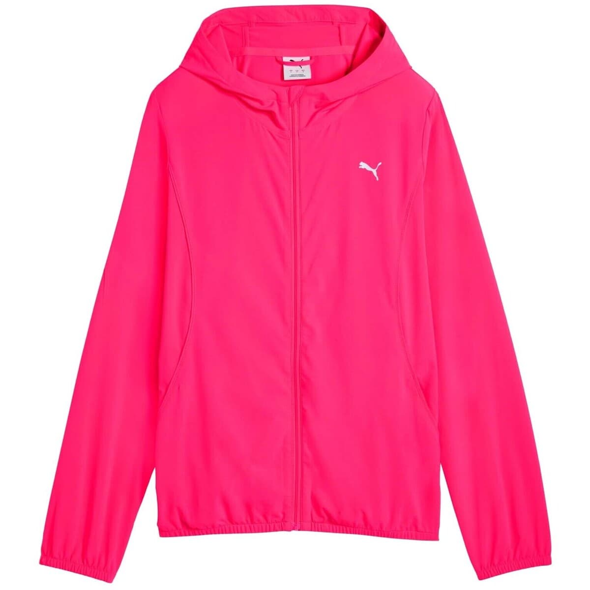 Women's Cardigans Puma Pink