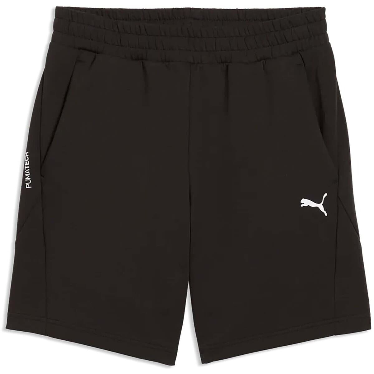 Men's Shorts Puma Black