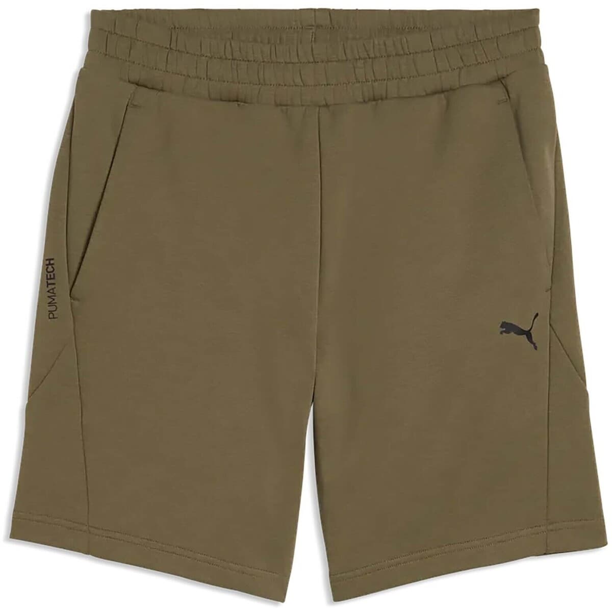 Men's Shorts Puma Black