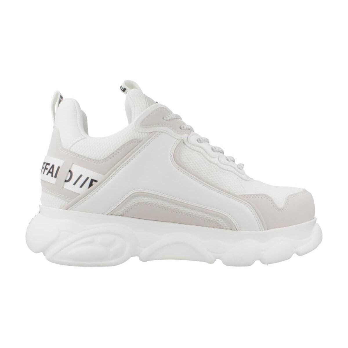 Men's Sneakers Buffalo White