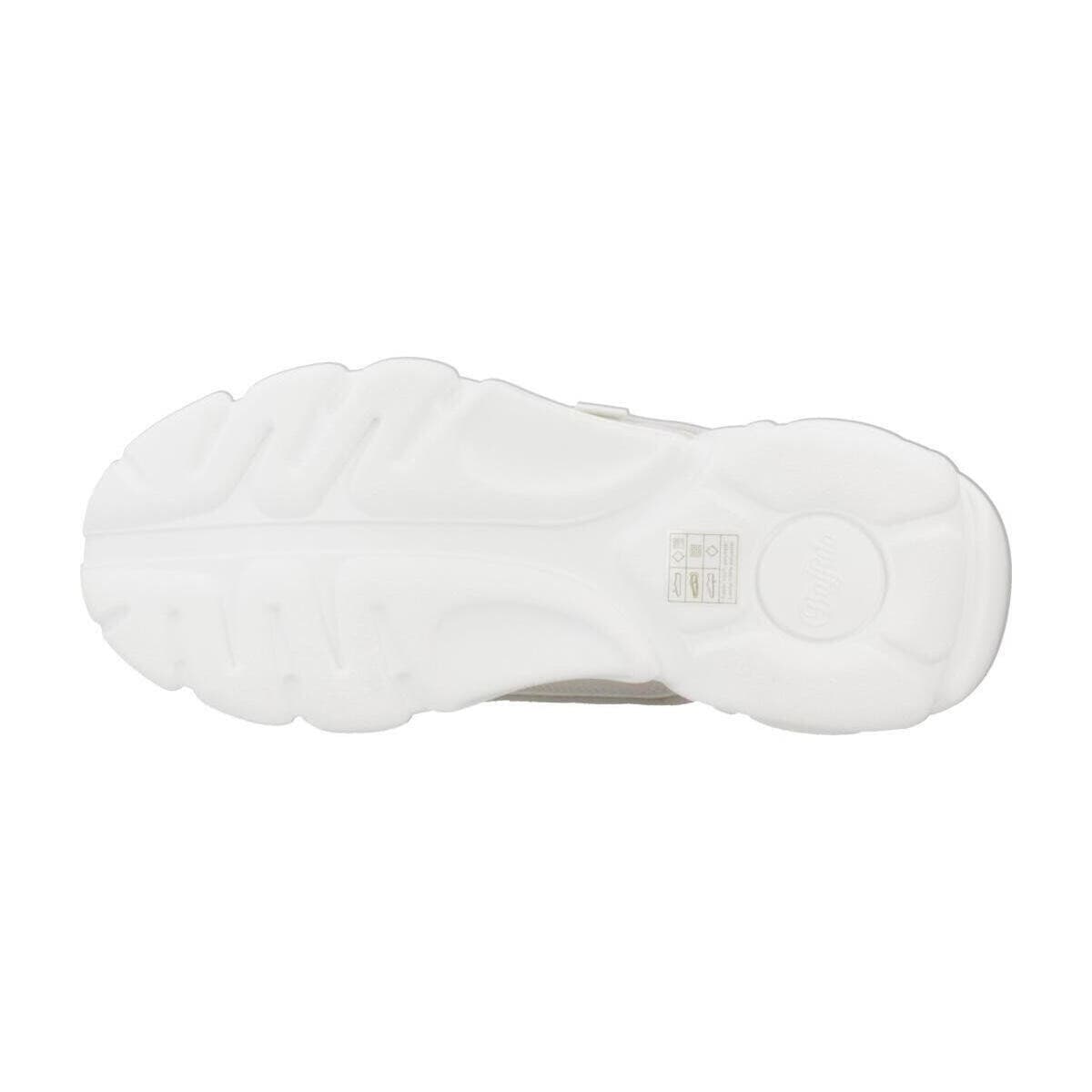 Men's Sneakers Buffalo White