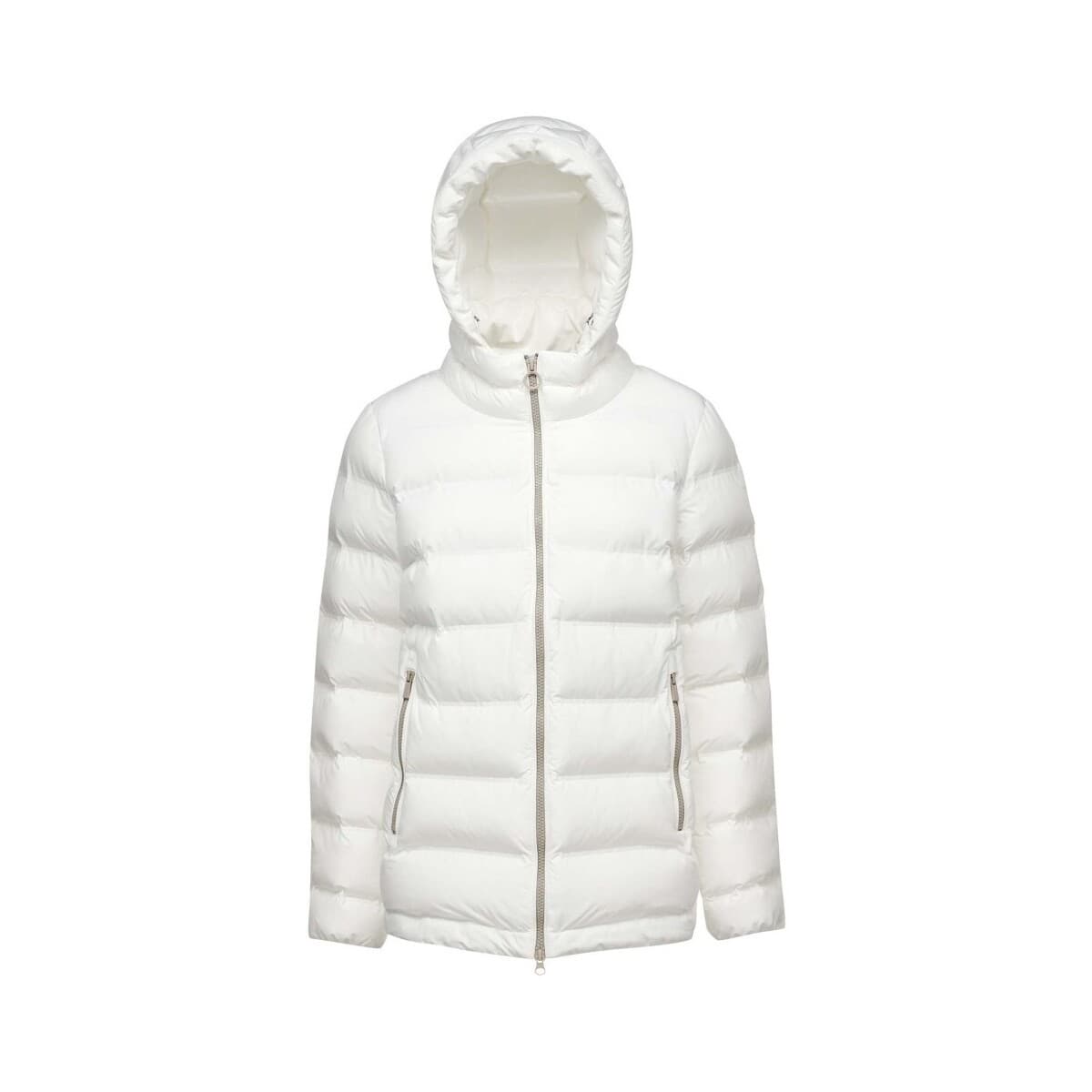 Women's Jackets Geox White