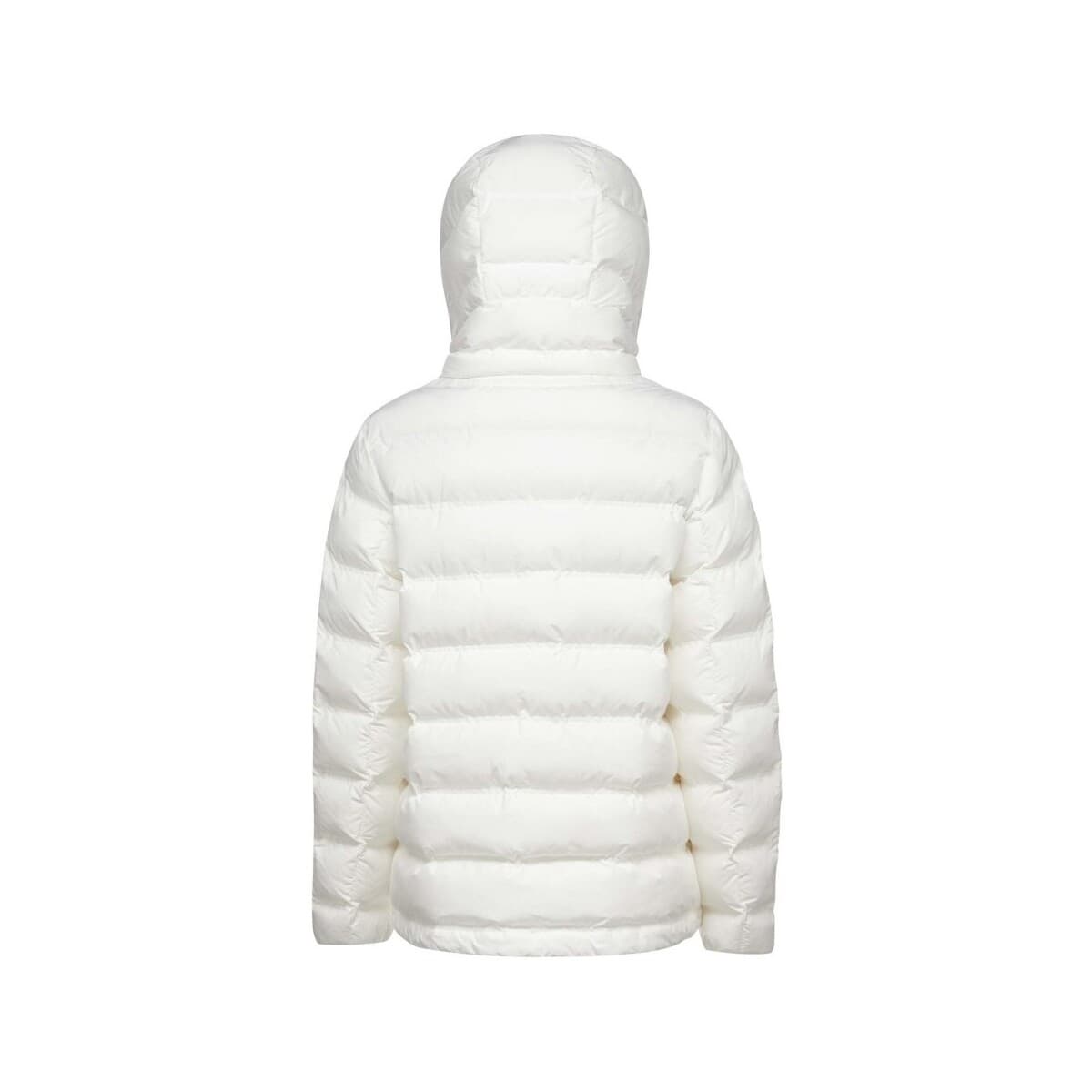 Women's Jackets Geox White