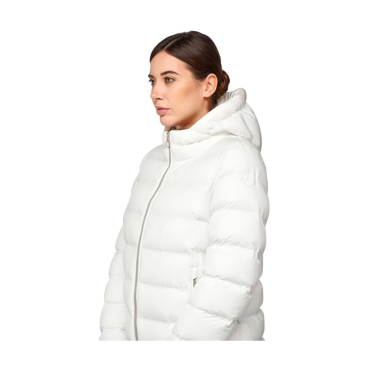 Women's Jackets Geox White