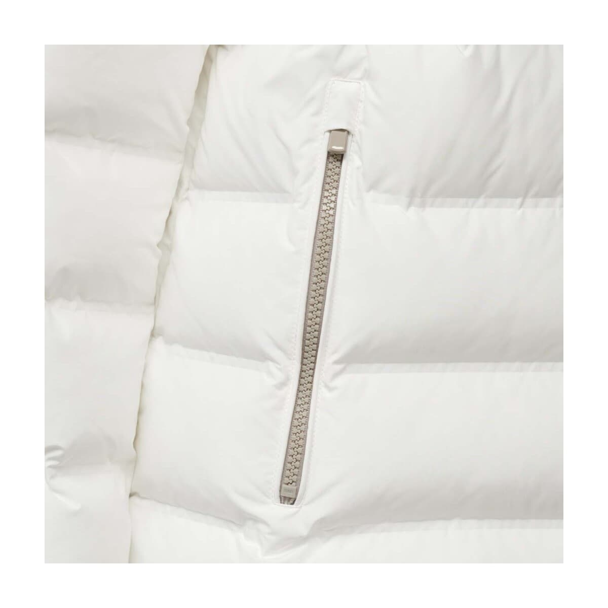 Women's Jackets Geox White