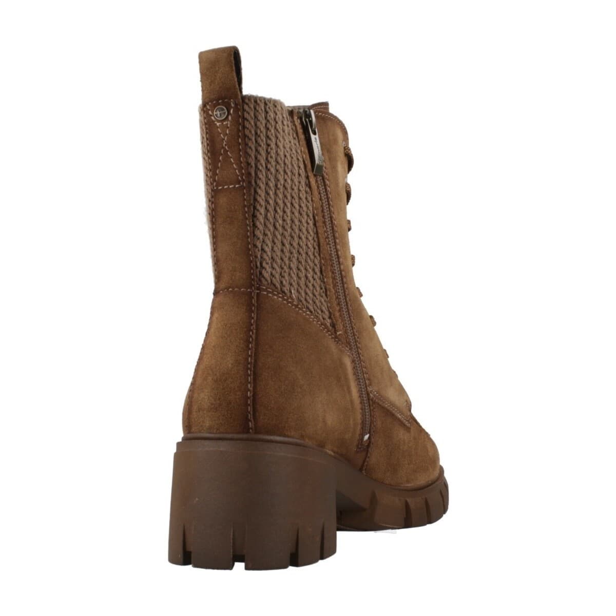 Women's Boots Tamaris Brown