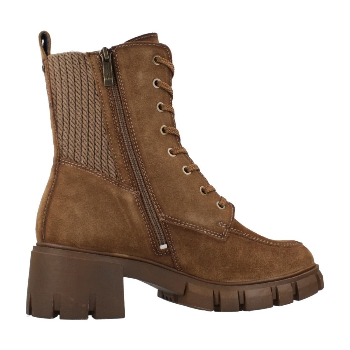 Women's Boots Tamaris Brown