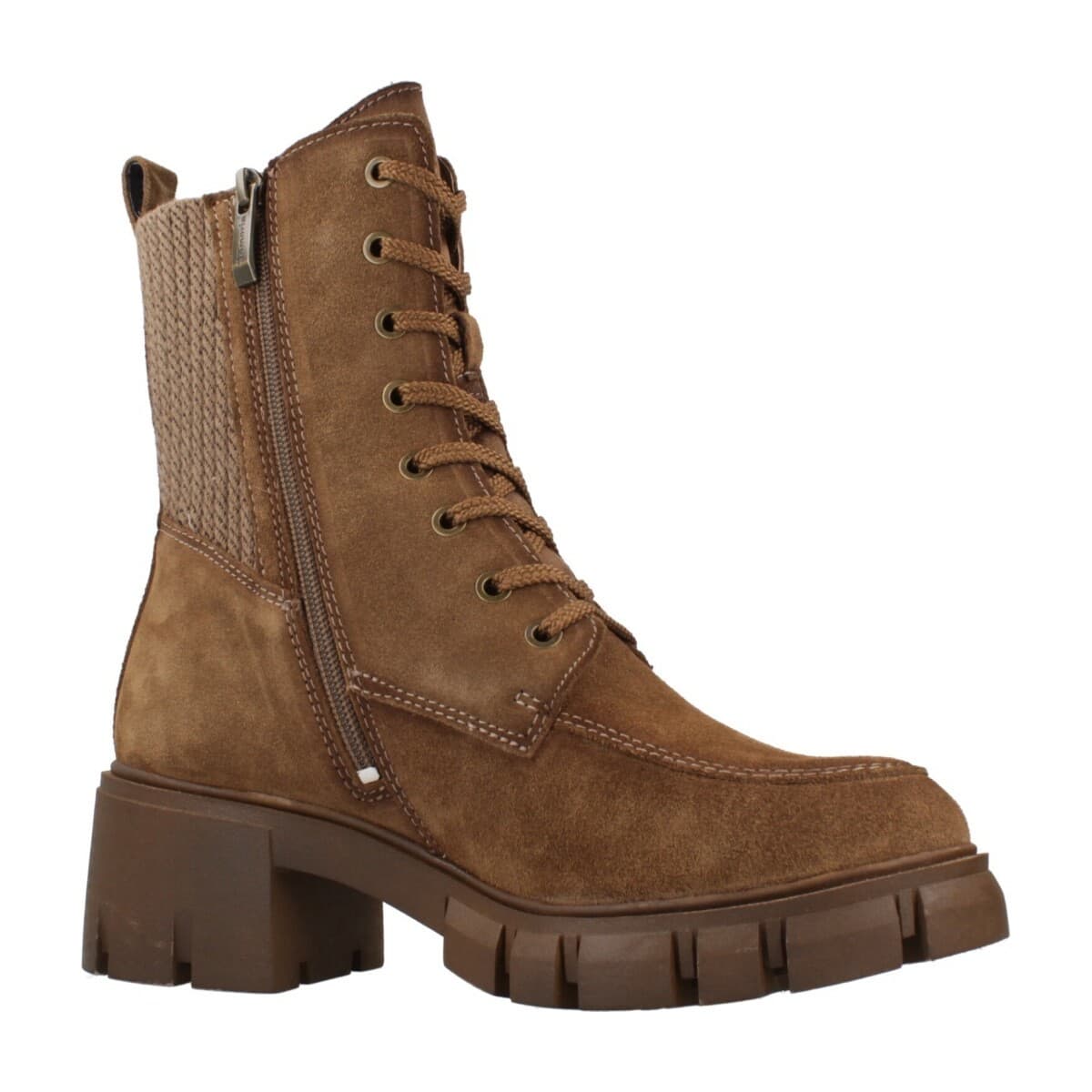 Women's Boots Tamaris Brown