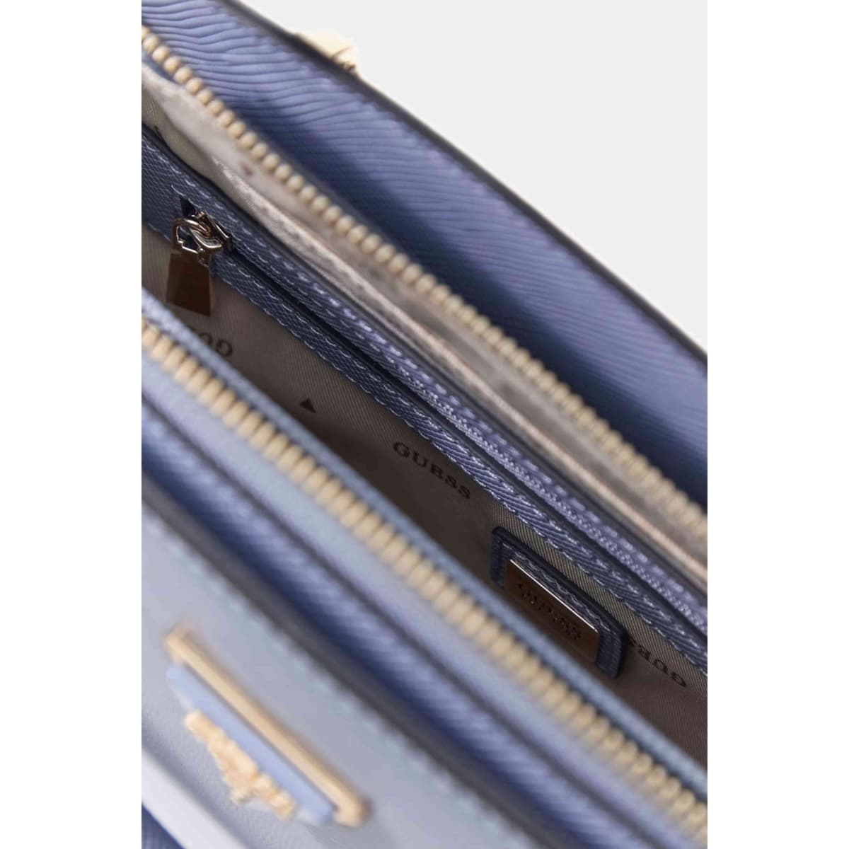 Women's Handbags Guess Blue